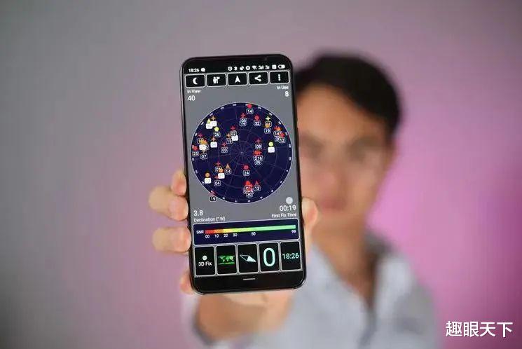 mybatis|外媒质疑：北斗系统既然先进，为啥不弃用GPS？专家高规格回应