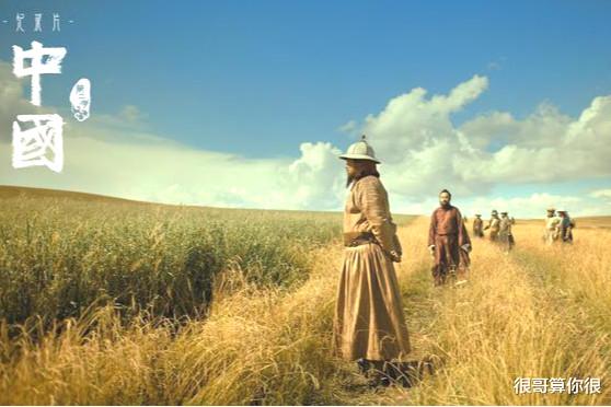 中国|纪录片《中国》第二季：李雪健扮乾隆形神兼备，关汉卿是谁演的？