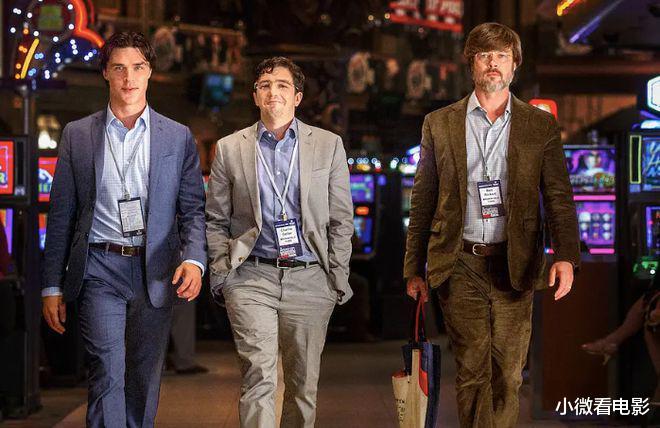 陈钰琪|比《误杀》还好看的5部悬疑片,全程不舍得快进一秒