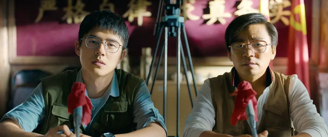 周星驰|上映仅4天，票房瀑布下滑，黄渤尽力了，除了周星驰没人玩得转？