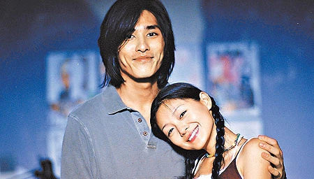 大S|大S前男友蓝正龙送祝福，前男友周渝民不愿回应，前夫汪小菲沉默