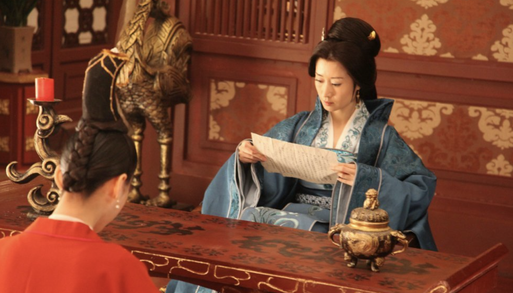 赵丽颖|“被离婚改变命运”的9位女星,个个事业运爆棚,个个都是狠角色