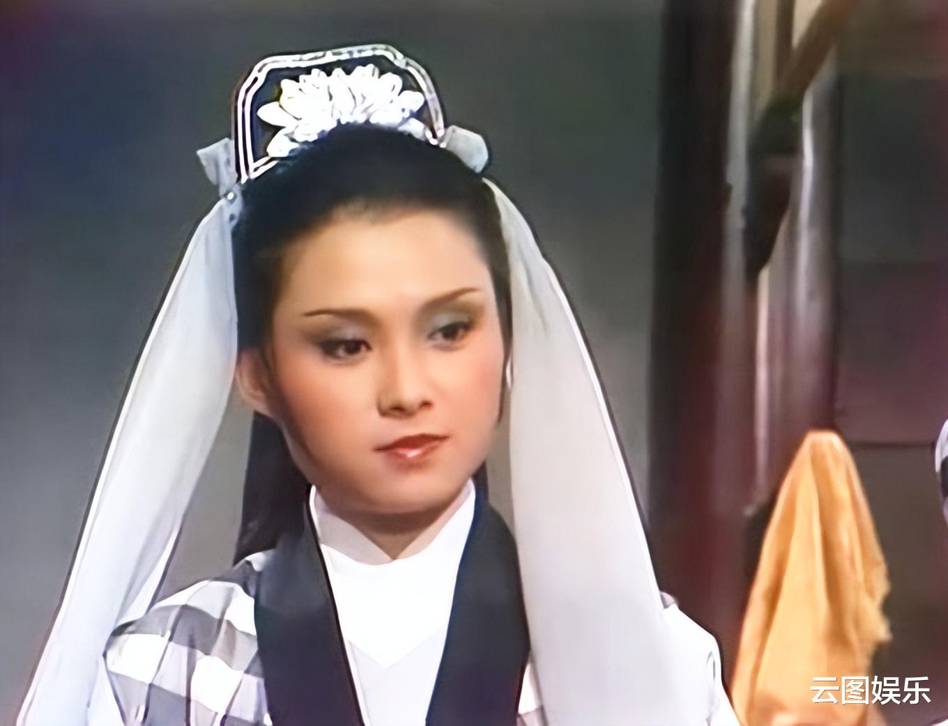 聚会|TVB第一二期训练班聚会!50年友谊不变惹人羡,66岁吕有慧好气质