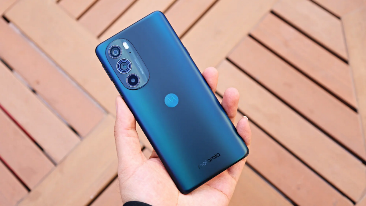 moto x30立功！成中国国家地理户外直播御用镜头，网友好评一片