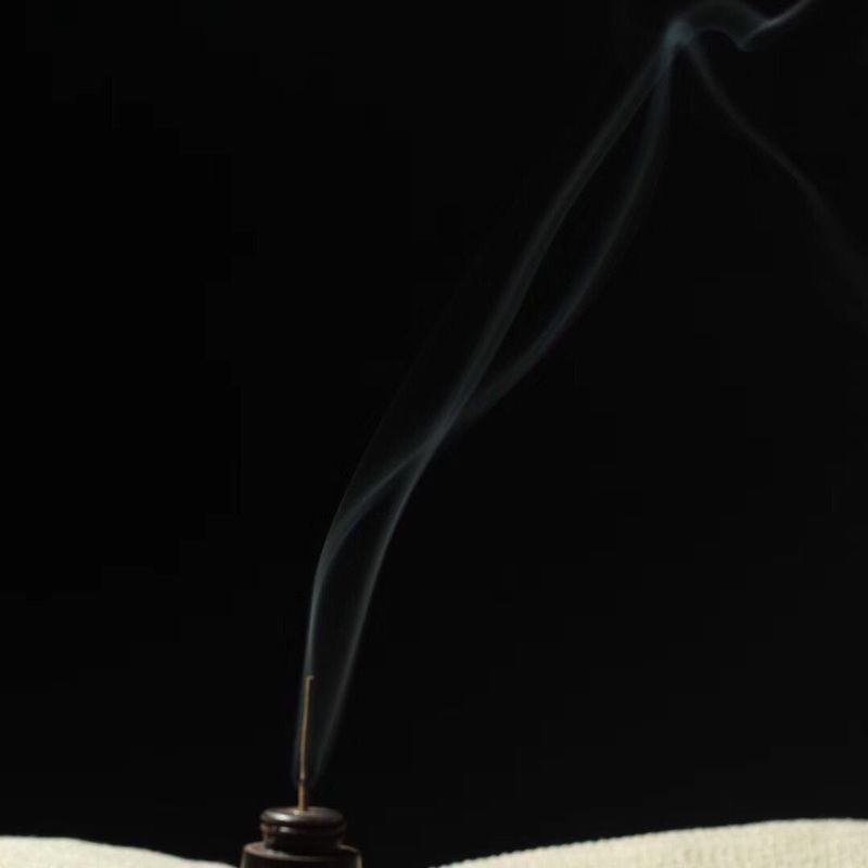 养生|瑜伽是一种养生的运动,品香是一种养生的生活