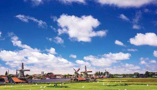 欧洲旅游|面积43096平方公里，被称为童话王国，丹麦为什么如此宜居？