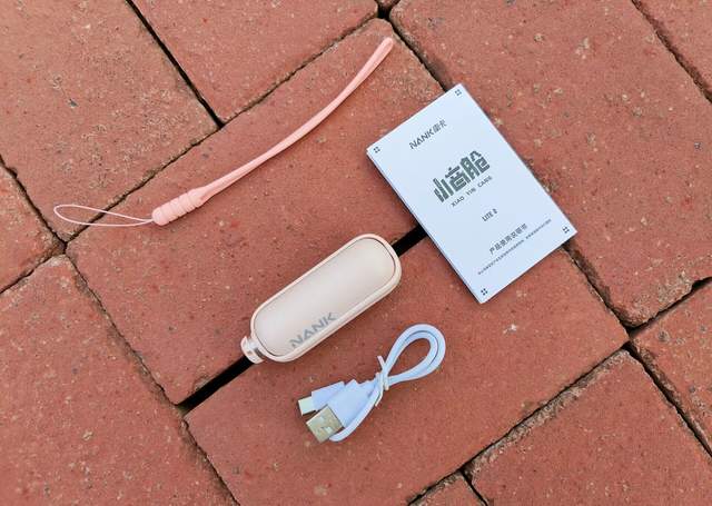 蓝牙耳机|百元性价比小金刚，颜值高、体型小巧，南卡Lite 2蓝牙耳机体验