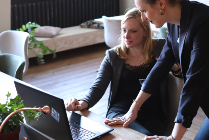 神剑|职场人最容易混淆的两个概念