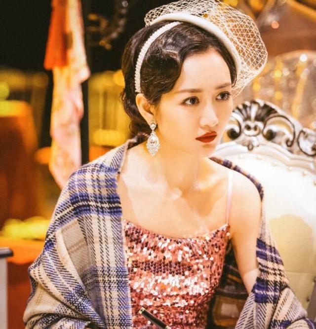 明星素颜|时间过去7年，《伪装者》的四位女主演，如今各自发展得怎样？