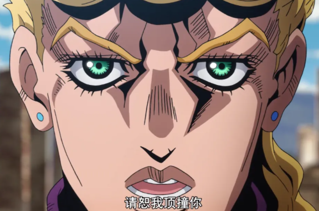 jojo的奇妙冒险|《jojo的奇妙冒险》，整部动漫作品，适合心智相对成熟的人看