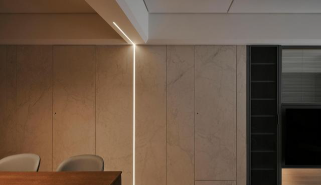 赞!56岁中年夫妇坚持断舍离6年,74㎡小宅干净清爽,太治愈了