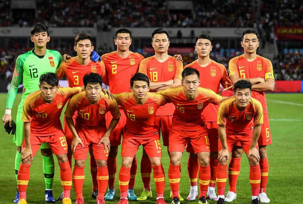 运动员|中国同其他足球强国的不同，对于国外足球理论，要选择适合我们的