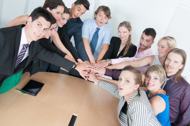 |在职场，如何更高效的跟人打交道，就是一门必修课了