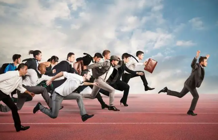 |行走职场,必须知道的五个雷区,趁早远离