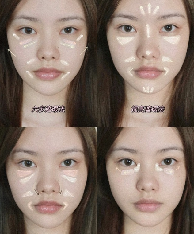BB霜 化妆时,别一开始就往脸上涂BB霜!教你正确化妆顺序,不浮粉脱妆