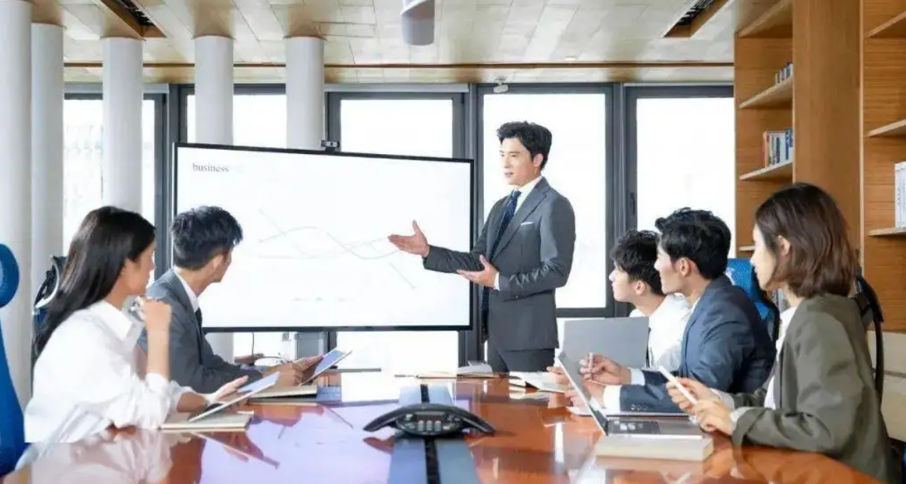 |混迹职场，你是否遇到过这三种人？