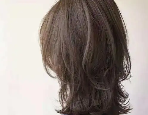 护肤 因为错误的发型让自己变成了三角脸,该怎么办