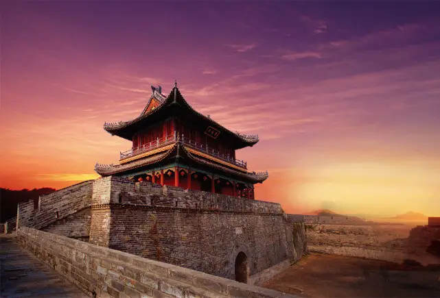 荆州|荆州之旅,不虚此行……-