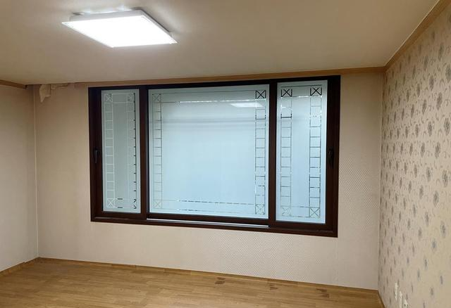 看过这套116㎡二手房改造,发现真正留住人心的,不是靠豪装堆砌