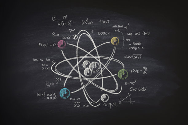 物理学家探索宇宙,物理学家也可以思考我们是谁,我是谁