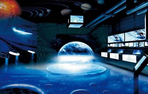 全息投影|什么是“全息成像”技术?