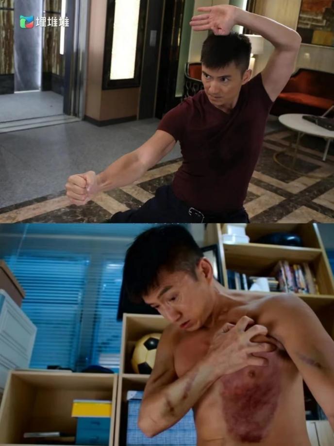 超能使者|TVB台庆剧《超能使者》大结局引发观众不舍，你最难忘哪种炸裂的超能力？