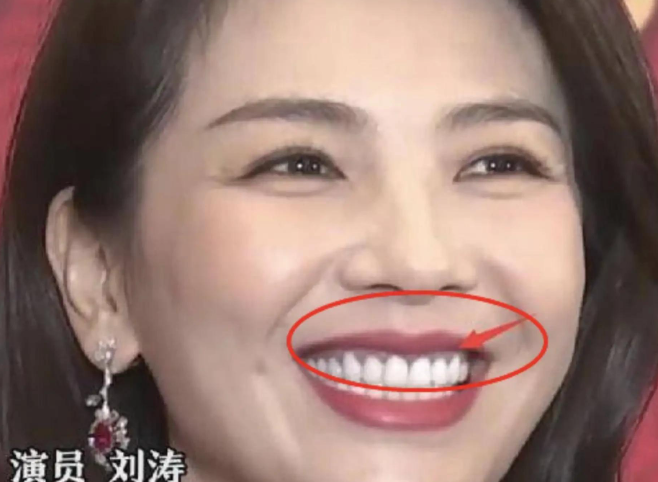 刘涛|刘涛曾去云南拍戏，逛街时看上了20万的玉佩，助理却说：“我用100块就能买下”