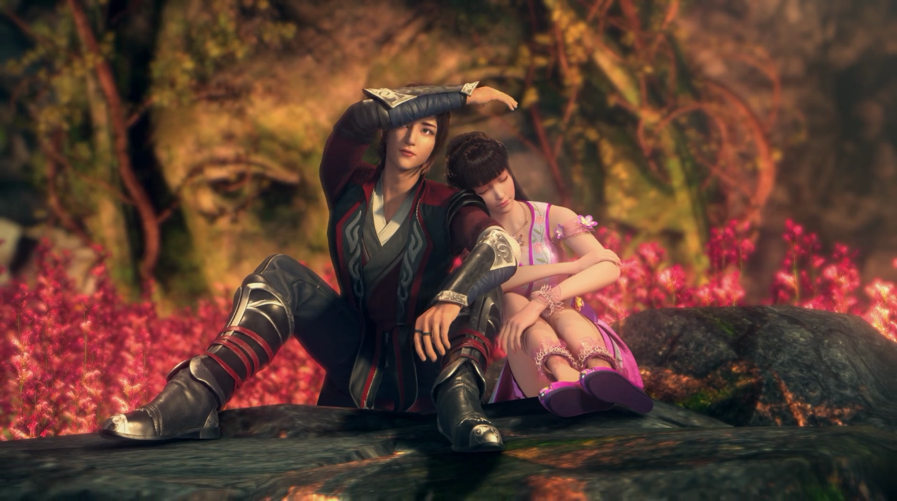 acgn漫评|斗破苍穹：若是能选择一种异火傍身，你最想获得哪一种异火