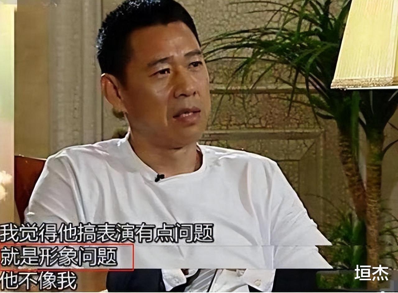 林青霞|父母颜值逆天,孩子却一言难尽?这10位星二代的长相是门“玄学”