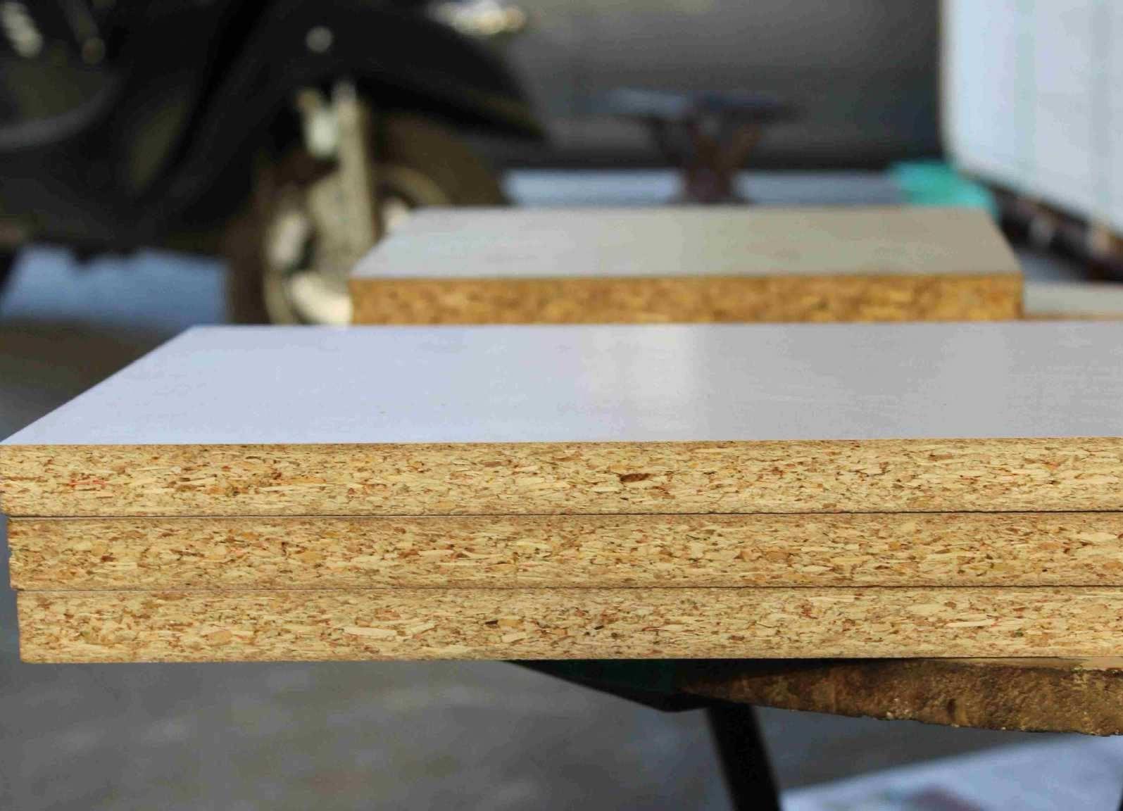 装修环保,板材是个关键,6种常见的板材都要弄清楚其环保性能