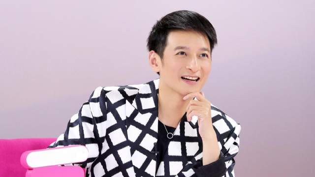 李维嘉|李维嘉罕见更博，有望近期复出，《快本》停播一年多，5人差距大