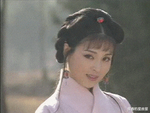 赵明明|明明眼熟却叫不上名的内地女星,年轻时也都是一眼万年的存在