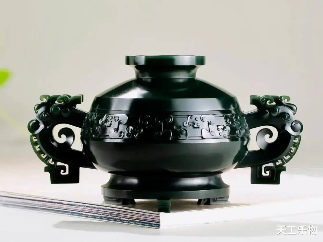 |千年不朽，万年不变！盘点那些可以传代的和田玉！