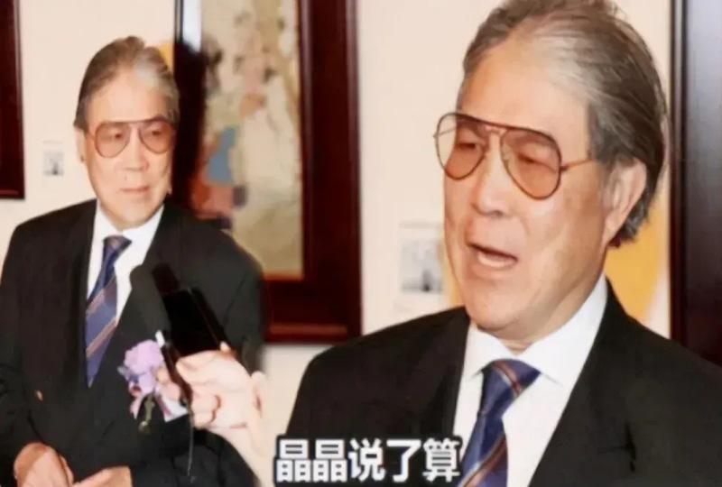 郭晶晶|“人间清醒贵妇”郭晶晶:被香港阔太圈,踢出局?