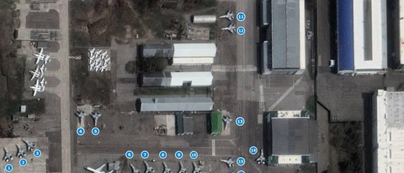 伊朗空军司令:采购苏35进入日程!俄五代机不靠谱,歼31有潜力