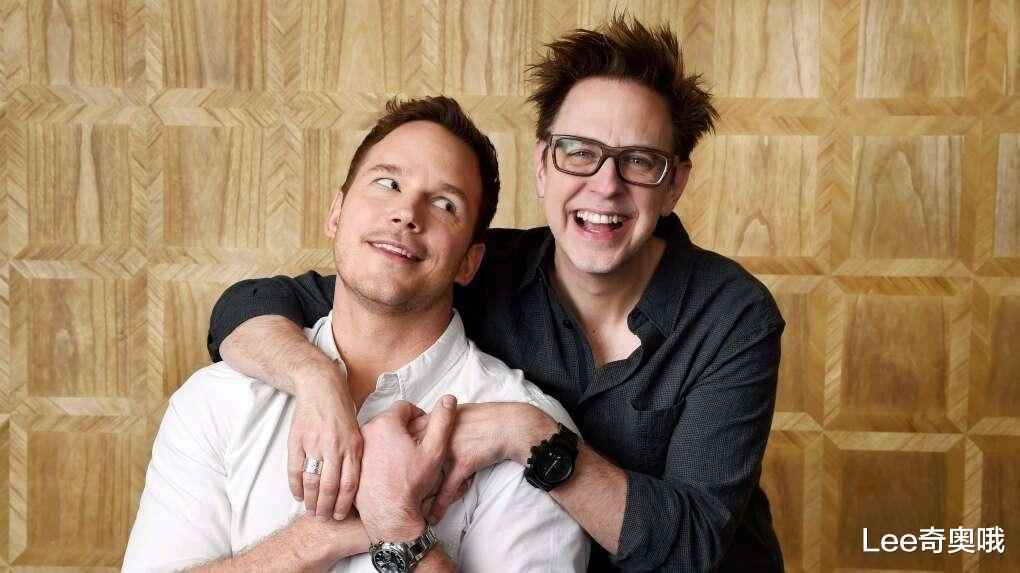 银河护卫队3|凯伦·吉兰《银河护卫队3》戏份杀青 这可能是她最后一次饰演“星云” 发文感谢滚导