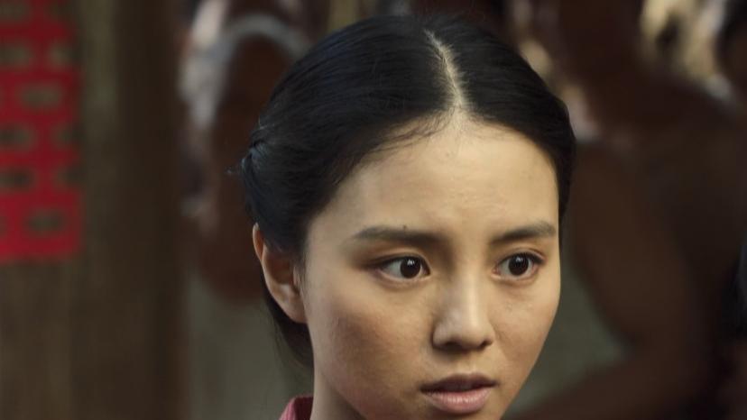 山河锦绣|《山河锦绣》赵山杠的结局，简直是太让人始料未及了