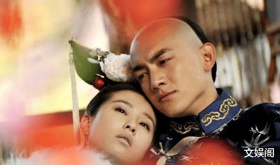 林更新|林更新4个霸总角色4种味道,为什么他的古装戏和现代戏天差地别?