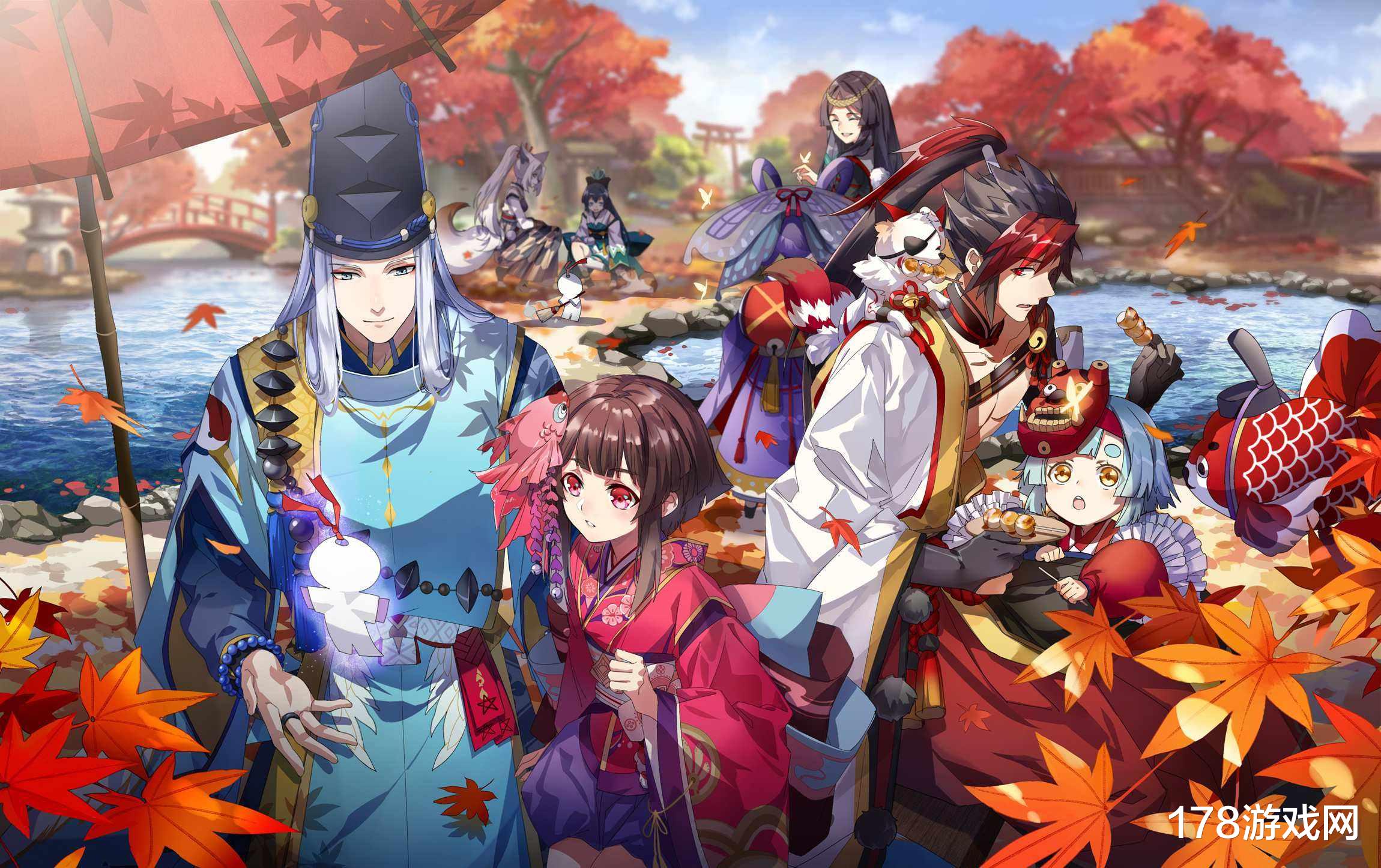 帝释天|阴阳师：蜃气楼无空面无千姬登顶阵容