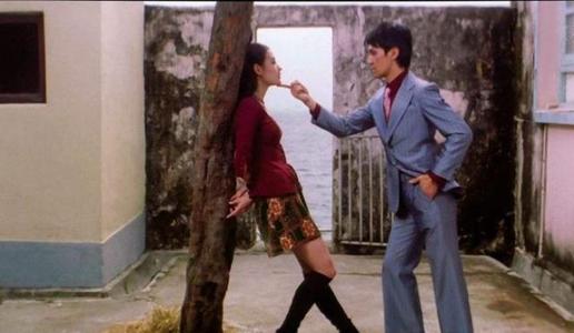 喜剧之王|周星驰的《喜剧之王》:真正的喜剧,其实是悲剧