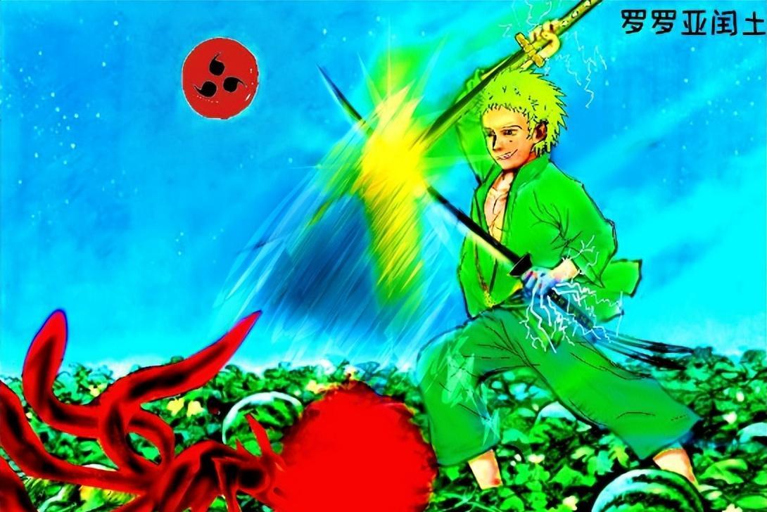 语文课本上的神级涂鸦，闰土化身变装达人，王者大乔更夺人眼球