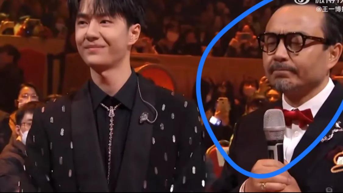 汪涵|汪涵，深夜登上热搜！