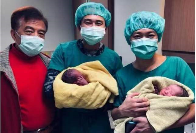 狄志杰|47岁男星谈妻子怀孕不易,为产子两年取44颗卵子,多次失败终成功