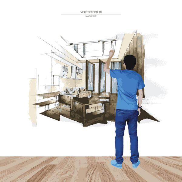 室内设计师五大核心技能,第五点很多人都不具备!