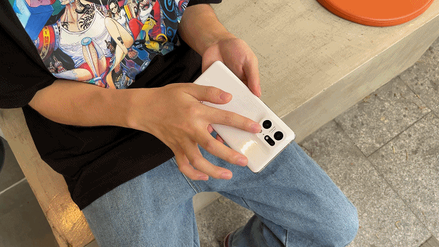 OPPO|开学旗舰手机怎么选？差异性最关键