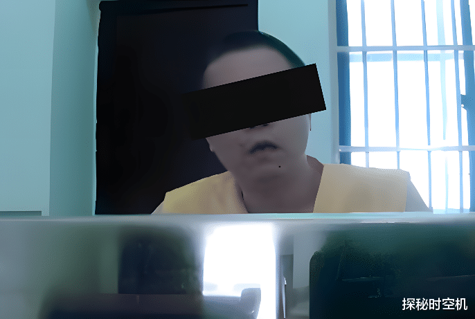 1998年,被托运的“纹身男尸”:海鲜快递无人认领,臭味引出大案