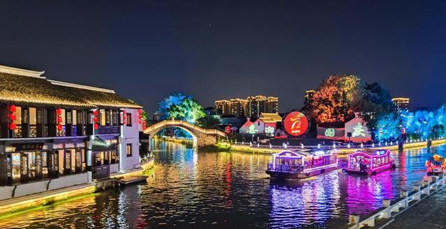 无锡|从古运河到108座祠堂小镇，江南韵味纯正的城市，出乎你的意料