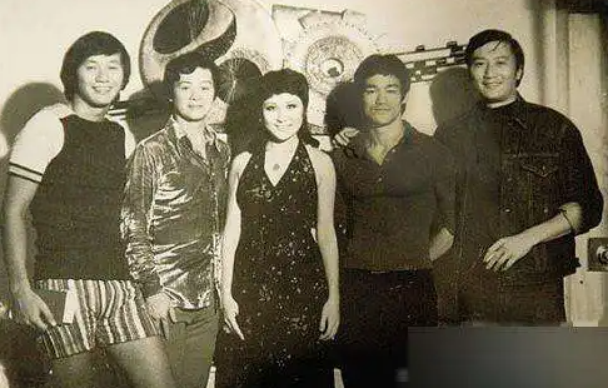 李小龙|李小龙离世49年后，丁佩经历了多少煎熬？