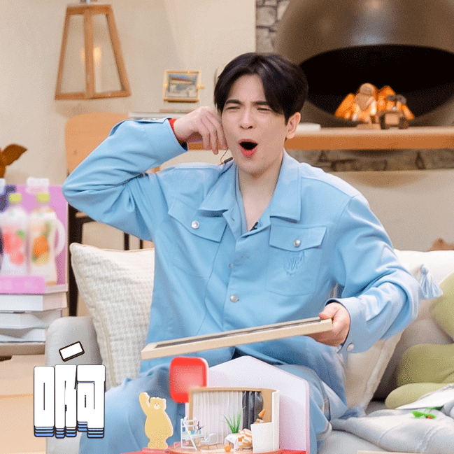 王小石|看看毛不易、王一博、刘昊然,这三位谁更耿直更搞笑?