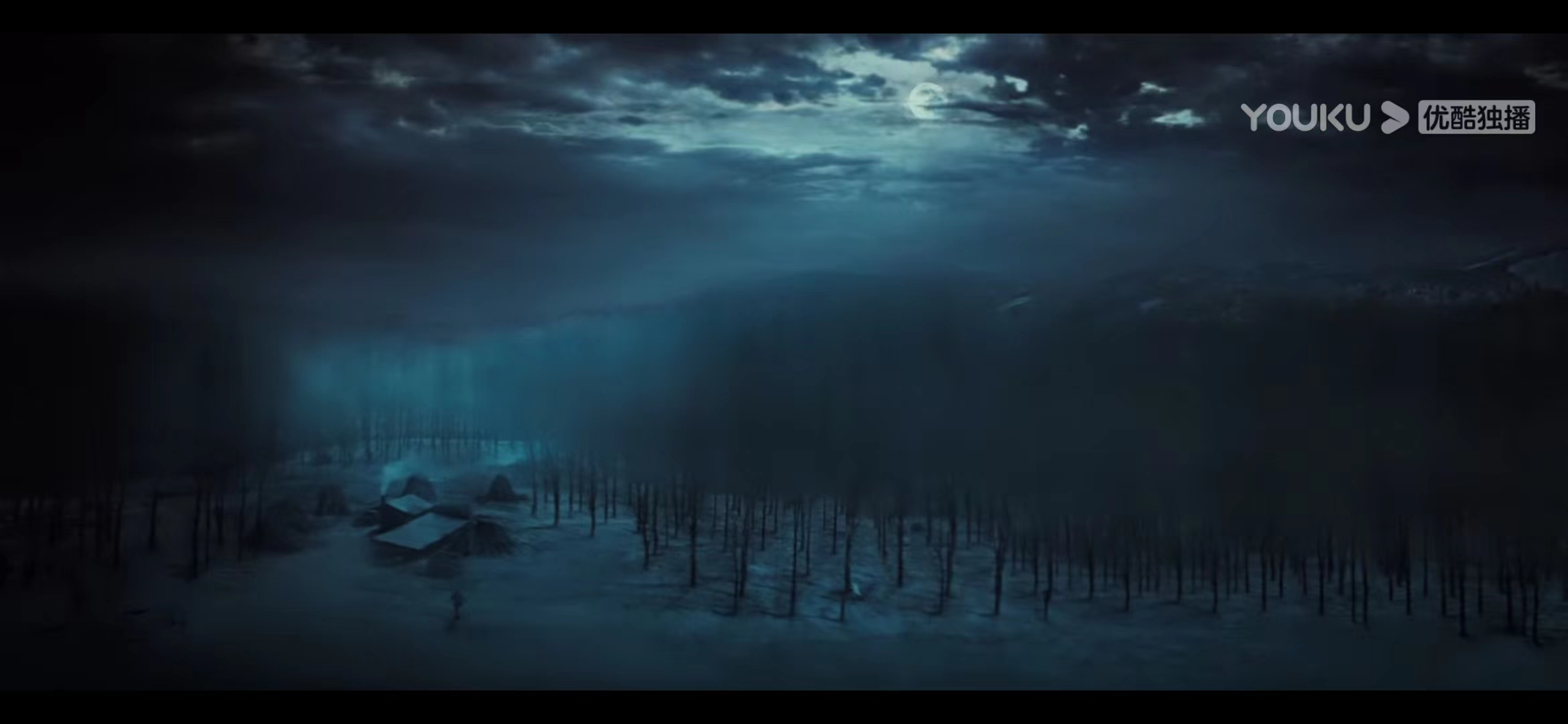 黄姝|孤勇者被《生吞》，《胆小鬼》在忏悔